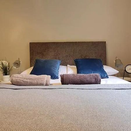 Blima Central Rooms ดับลิน ภายนอก รูปภาพ
