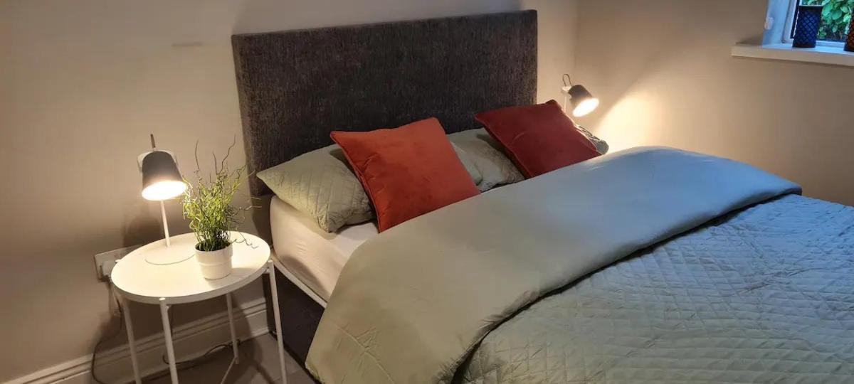 Blima Central Rooms ดับลิน ภายนอก รูปภาพ