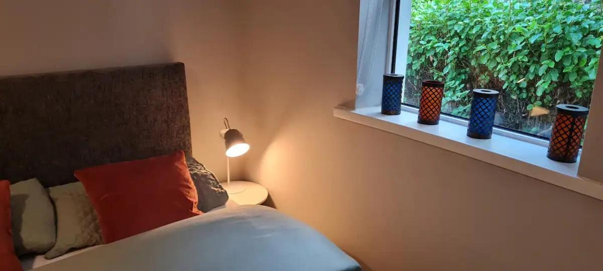 Blima Central Rooms ดับลิน ภายนอก รูปภาพ