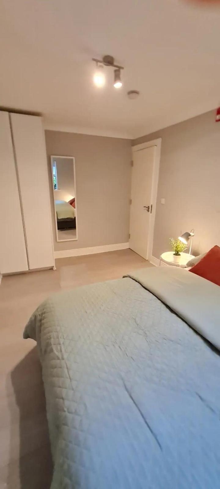 Blima Central Rooms ดับลิน ภายนอก รูปภาพ